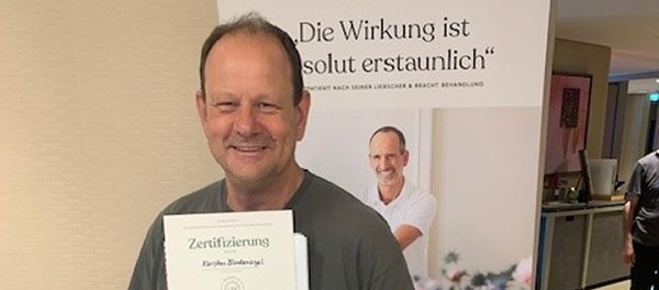 Naturheilpraxis Bachstrasse - Tanja Heinrich und Karsten Blankenagel - 58769 Nachrodt-Wiblingwerde - Schmerztherapie-nach Liebscher und Bracht