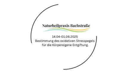 Frühlingsaktion
