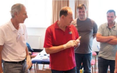 Jahrgangstagung der ACON 2025