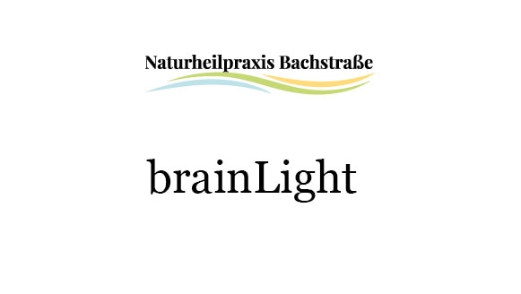 Naturheilpraxsis Bachstrasse - brainLight